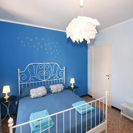 Apartment In Piazzetta