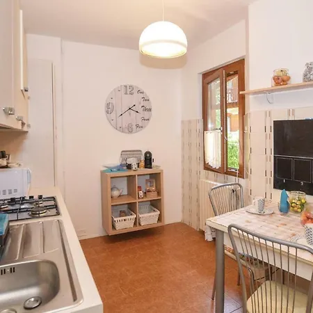 In Piazzetta Apartment