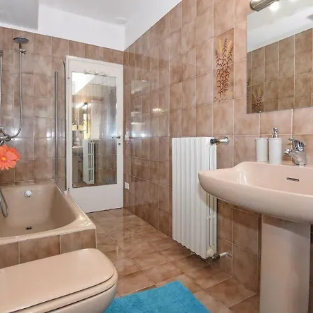 Apartment In Piazzetta