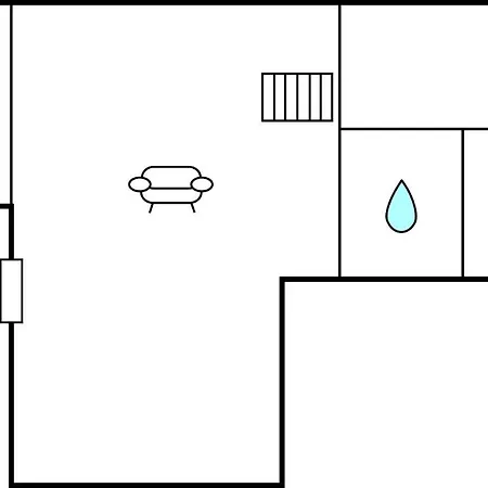 Apartment In Piazzetta *